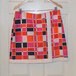 EP Pro Golf Skort